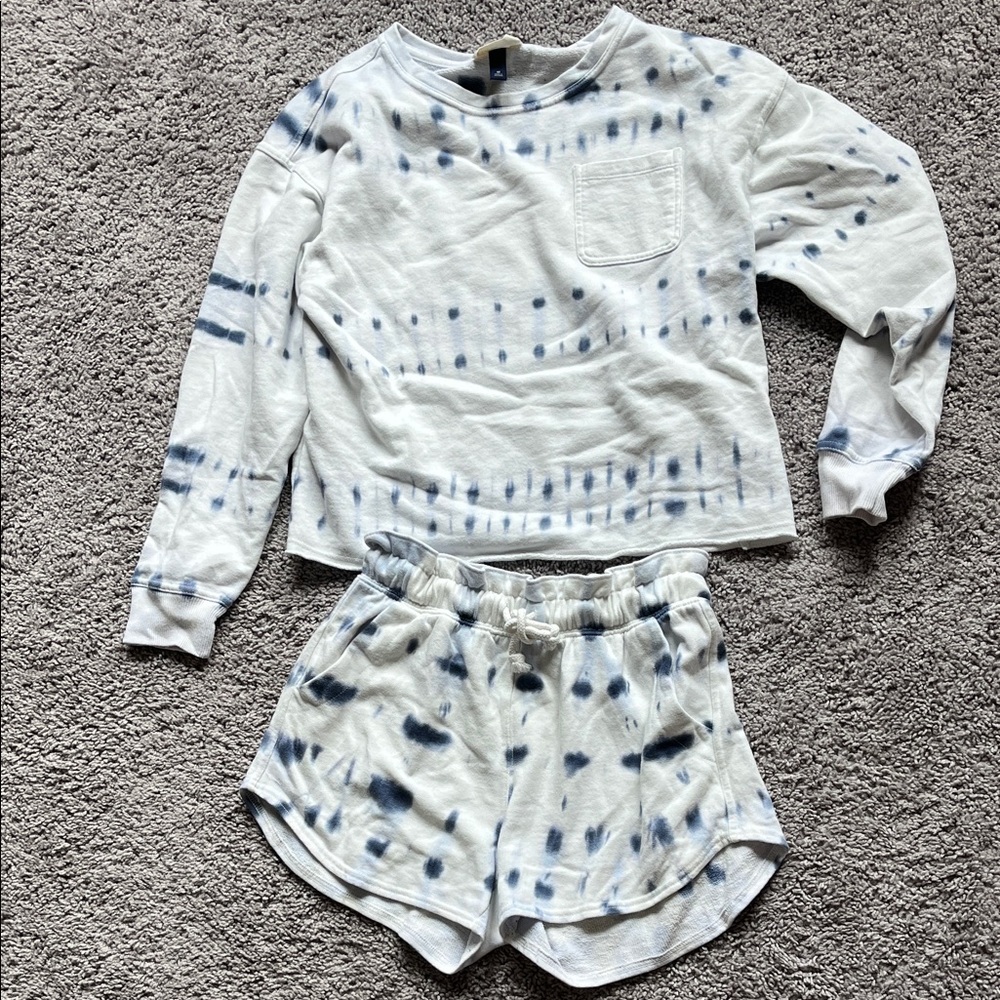 Universal thread set